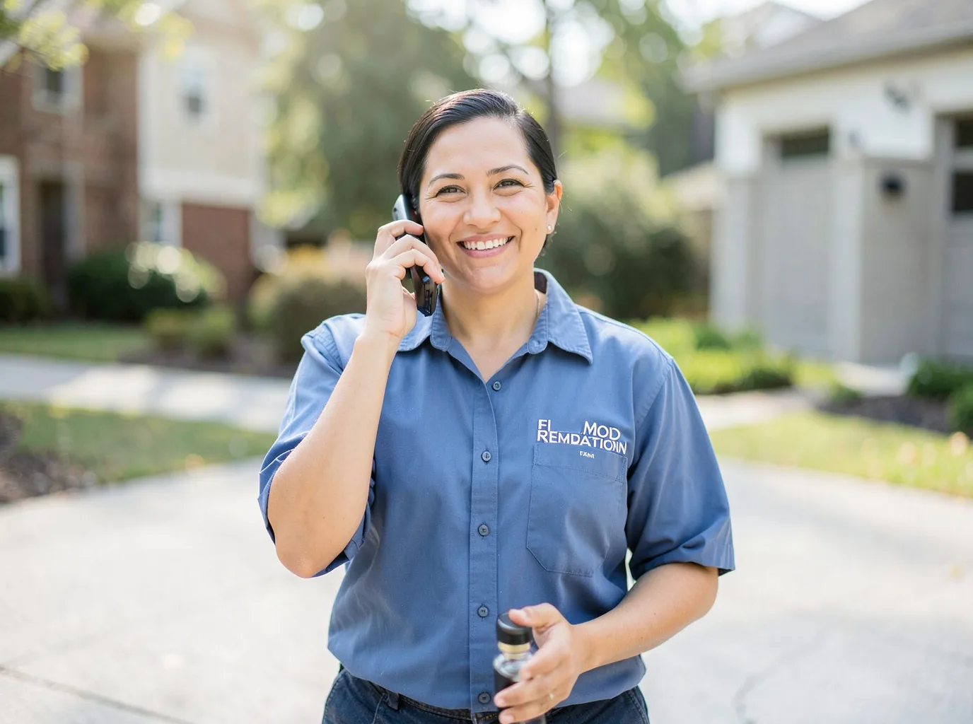 Mold Remediation Catawba, VA FAQs